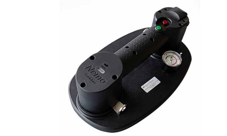 NEMO GRIPPER