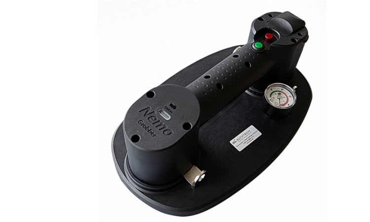Nemo Gripper