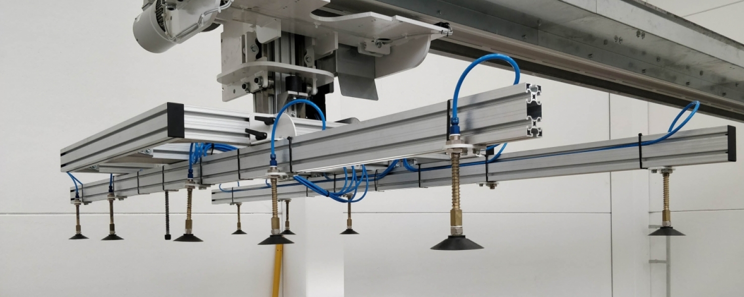Vanrobaeys Interieur - Izegem
