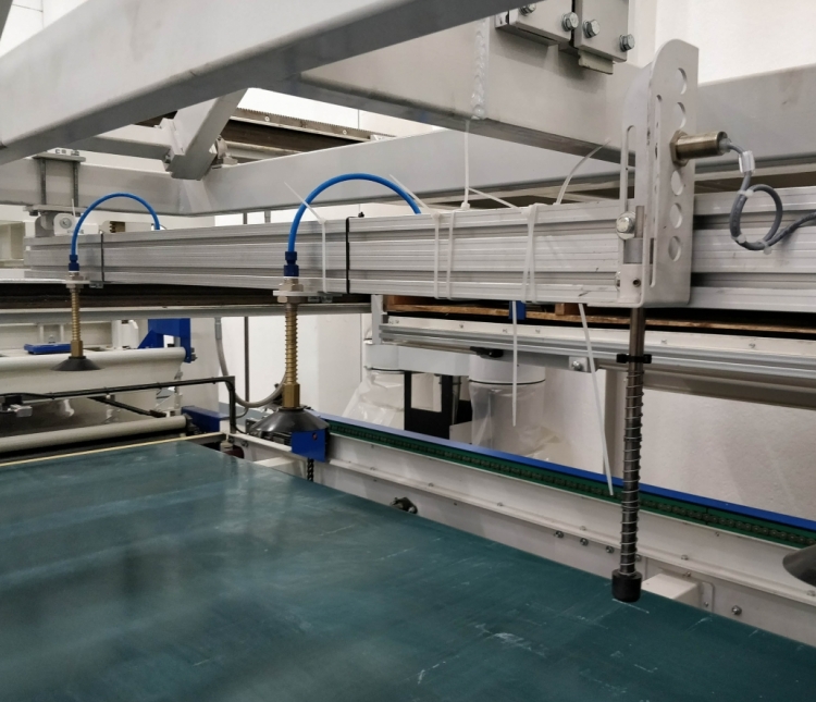 Vanrobaeys Interieur - Izegem