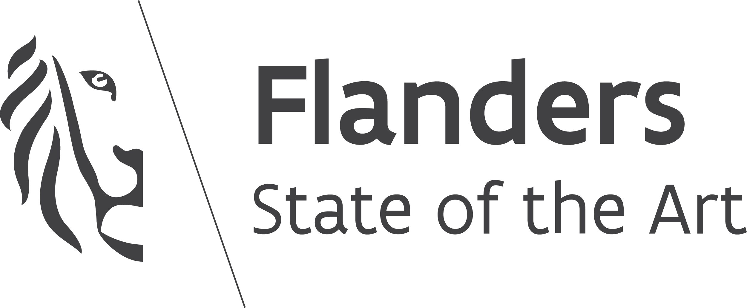 Flanders State Of The Art